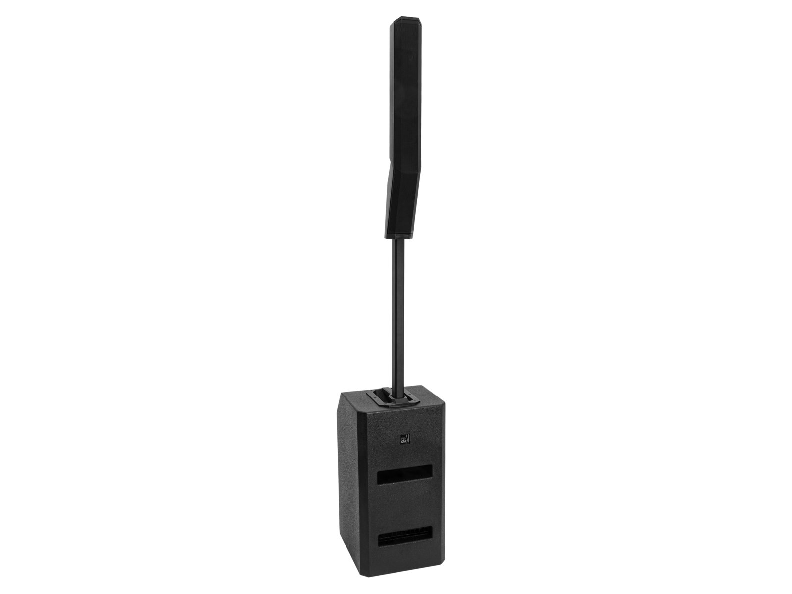 Gewa Deluxe Black Matt