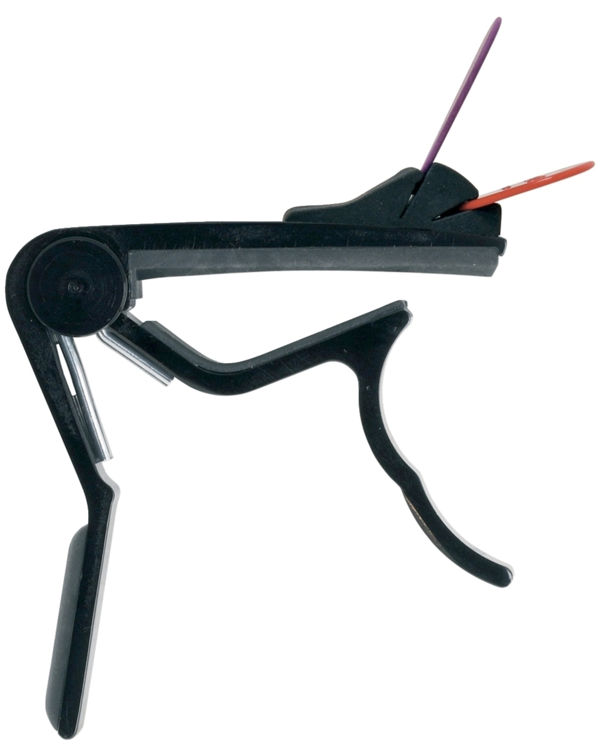 Gewa Deluxe Black Matt