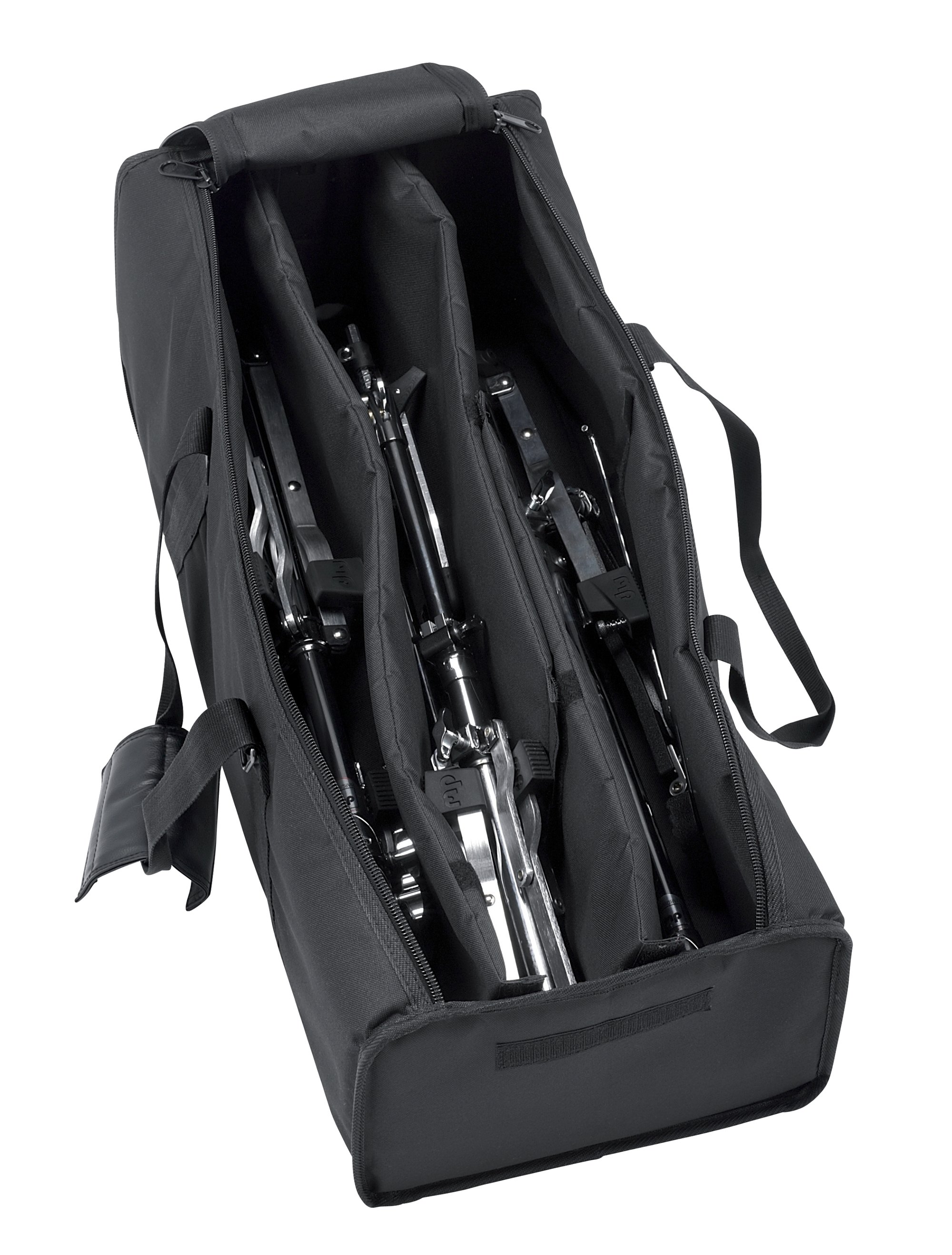 Gewa Deluxe Black Matt