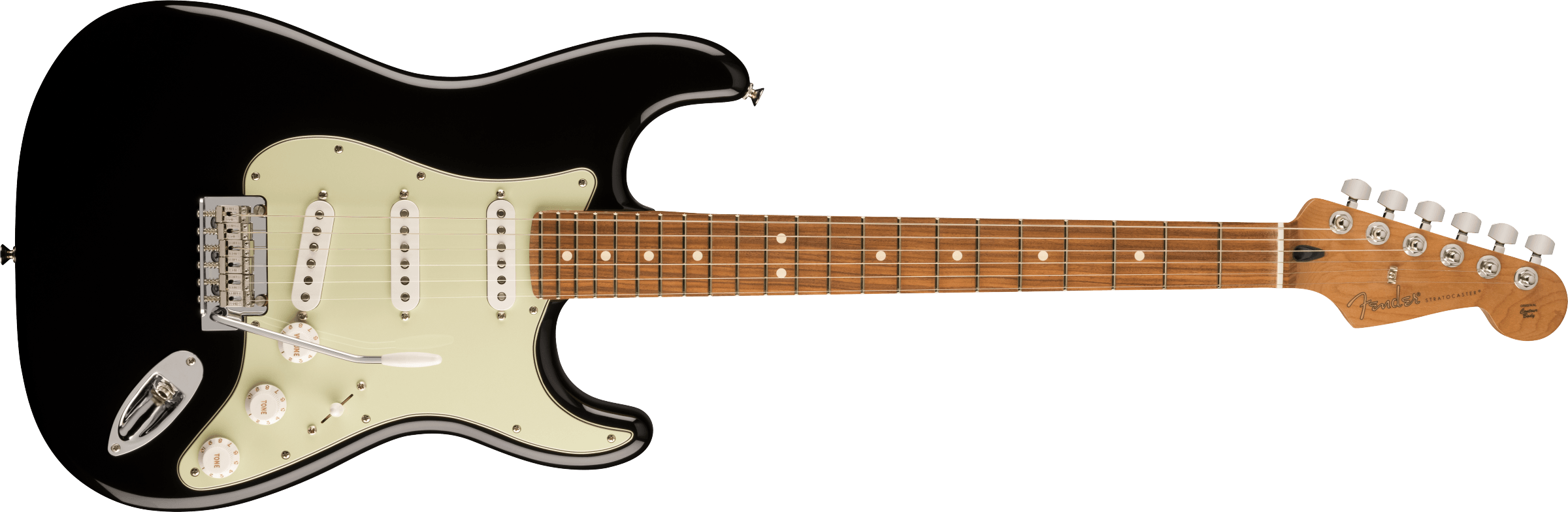 Gewa Deluxe Black Matt