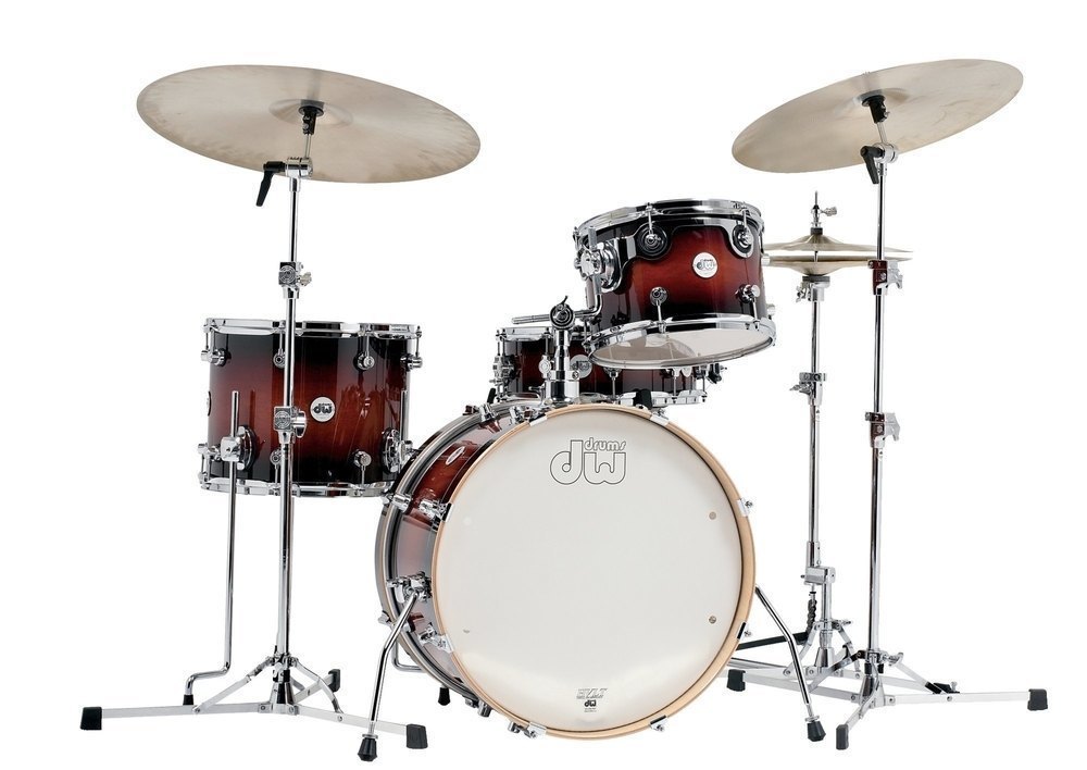Gewa Deluxe Black Matt