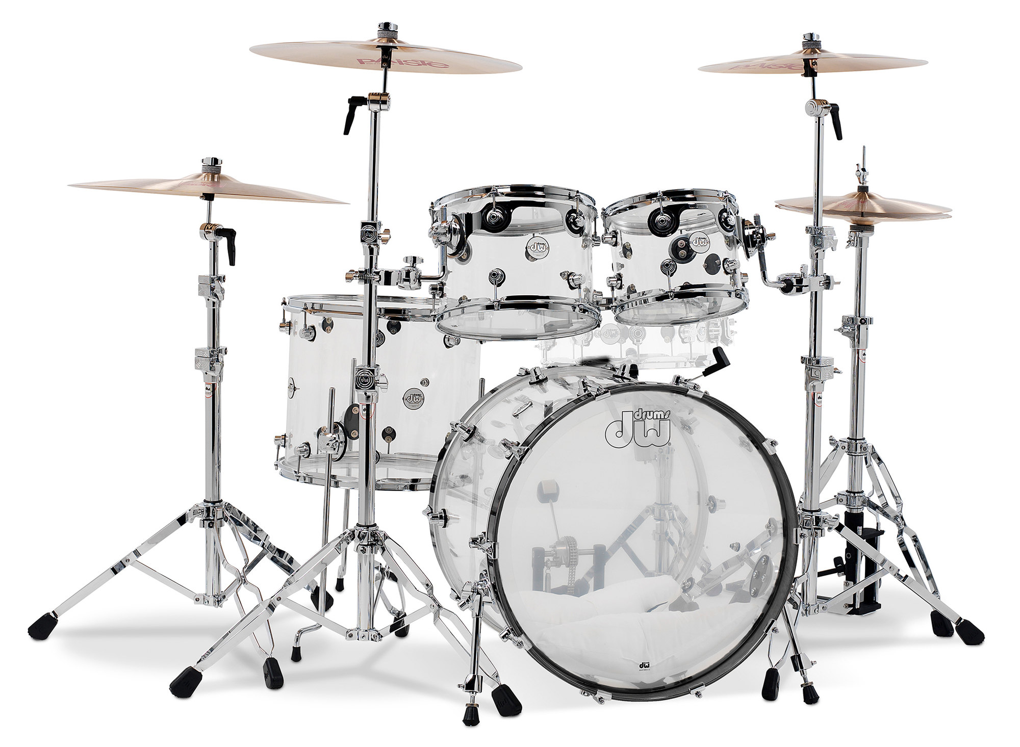 Gewa Deluxe Black Matt