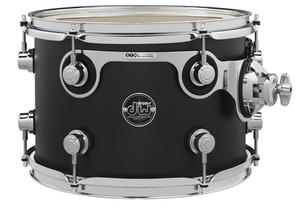 Gewa Deluxe Black Matt