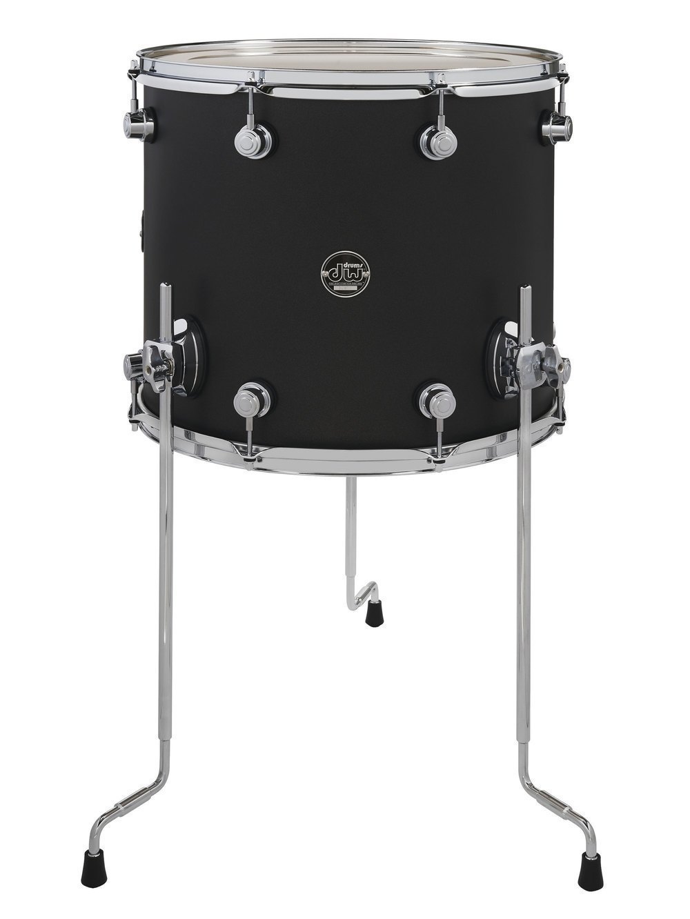 Gewa Deluxe Black Matt