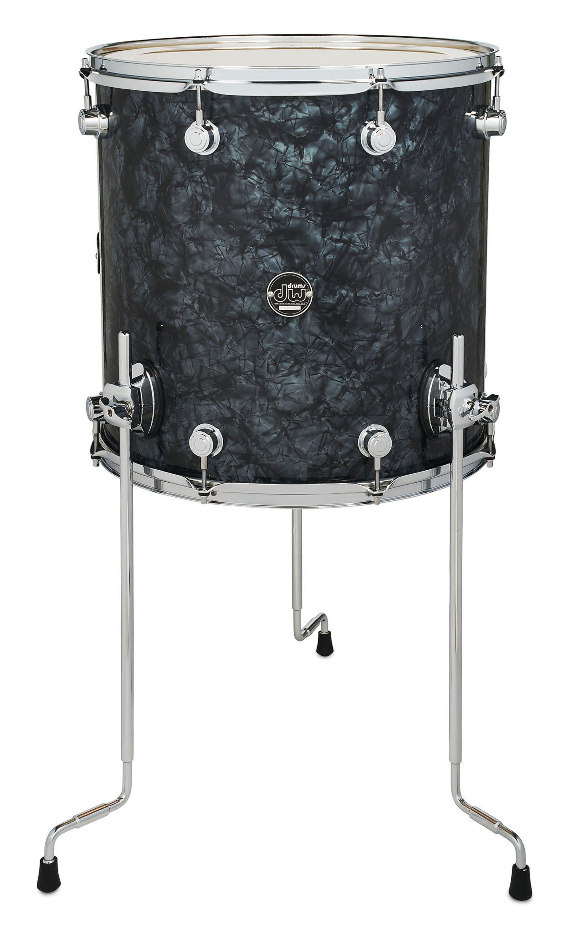 Gewa Deluxe Black Matt