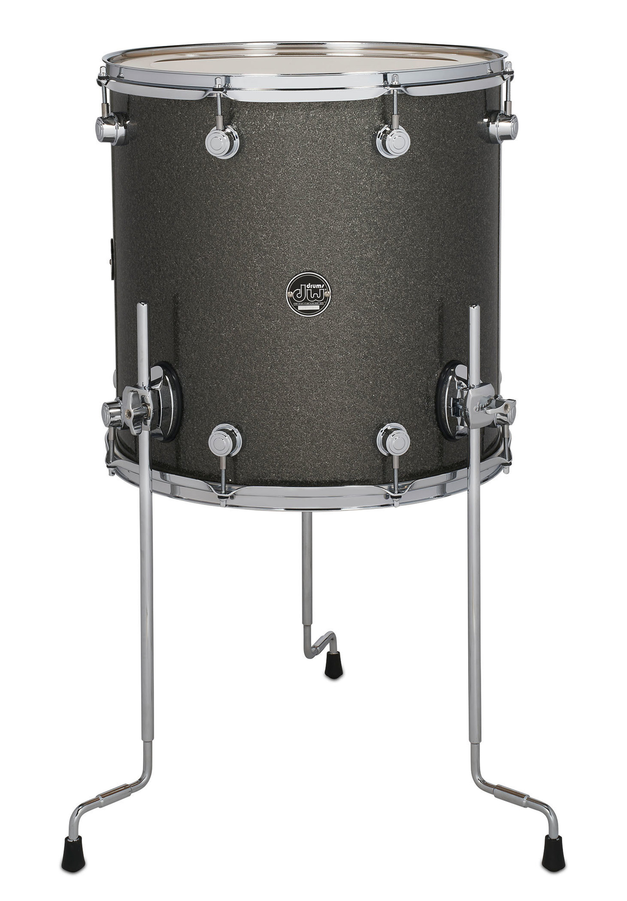 Gewa Deluxe Black Matt