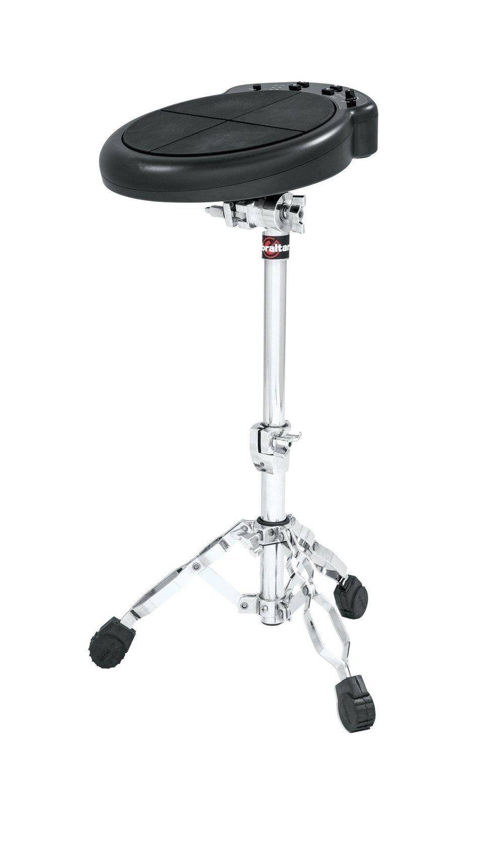 Gewa Deluxe Black Matt