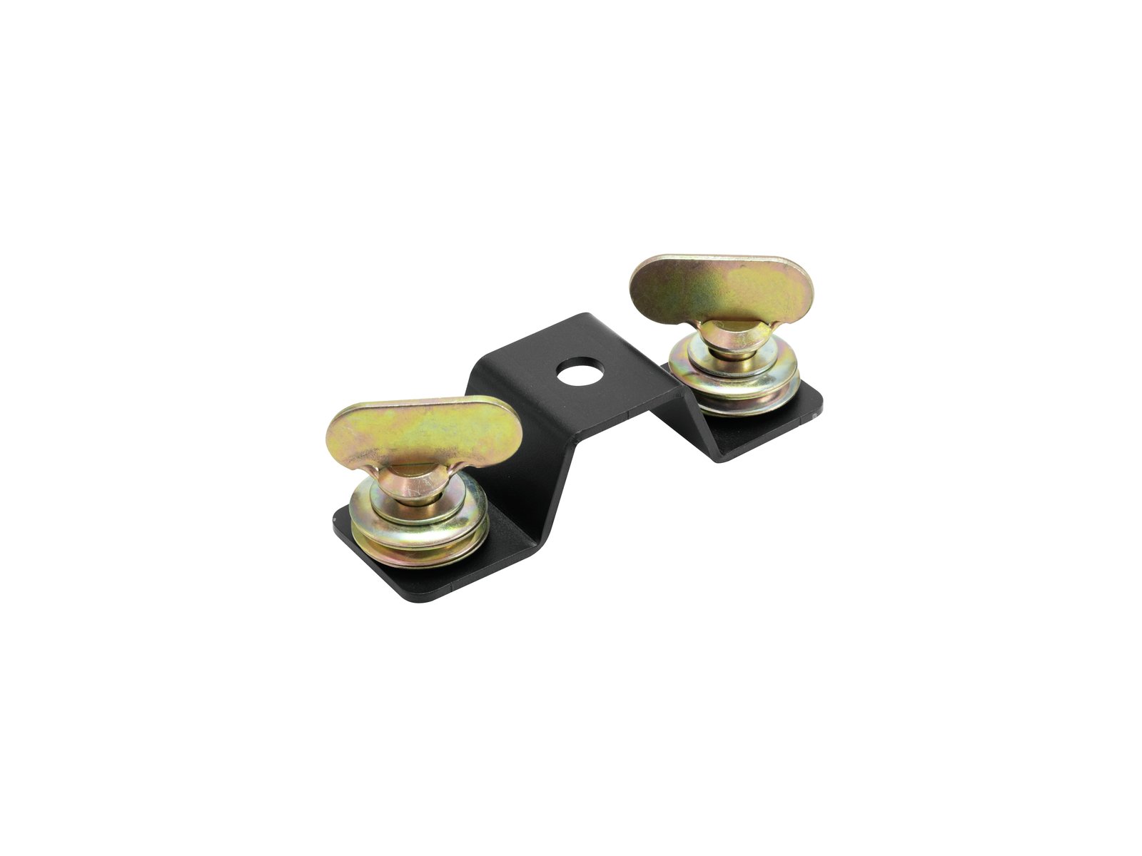 Gewa Deluxe Black Matt