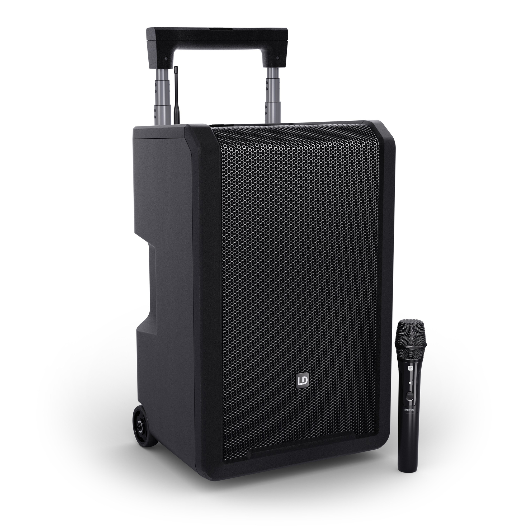 Gewa Deluxe Black Matt