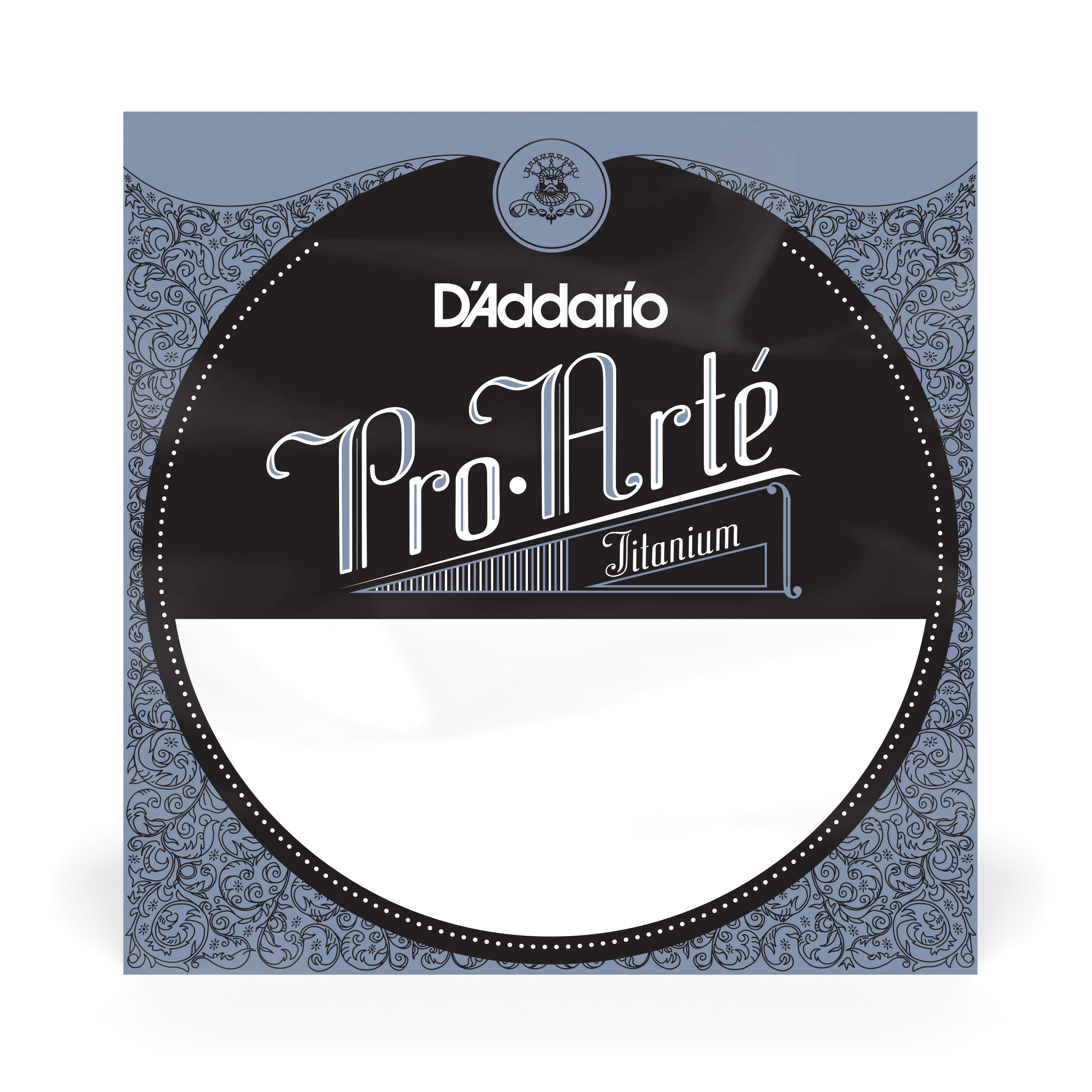 Gewa Deluxe Black Matt