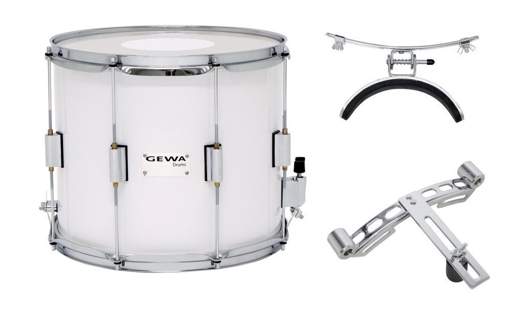 Gewa Deluxe Black Matt