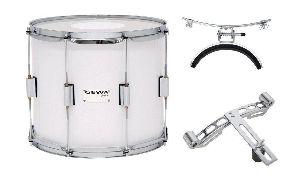 Gewa Deluxe Black Matt