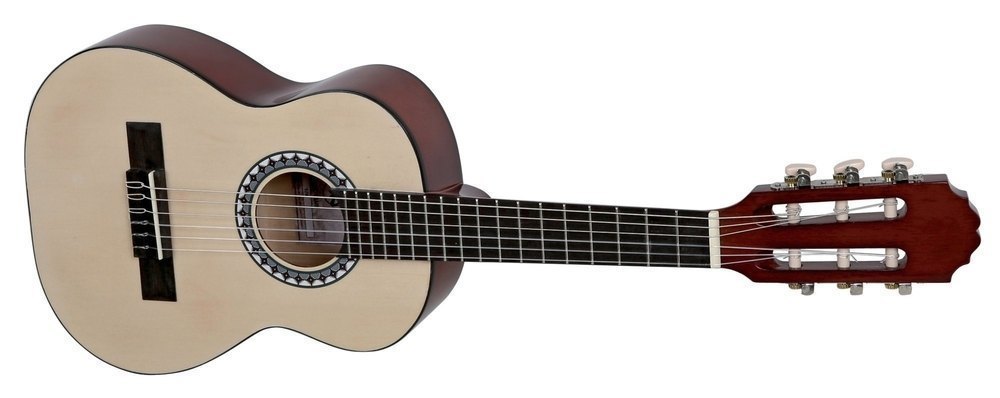 Gewa Deluxe Black Matt