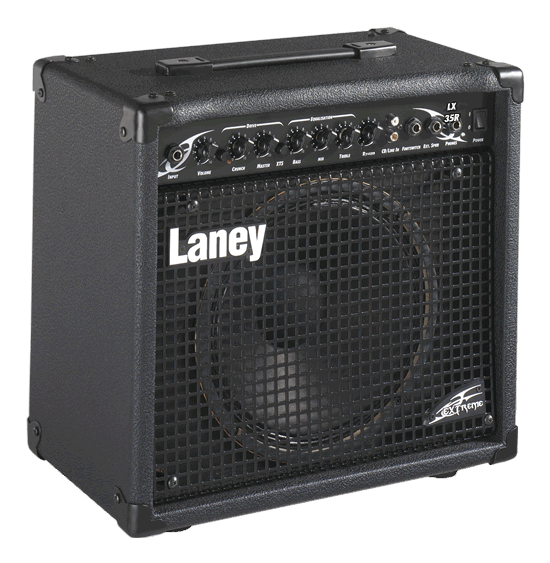 Gewa Deluxe Black Matt