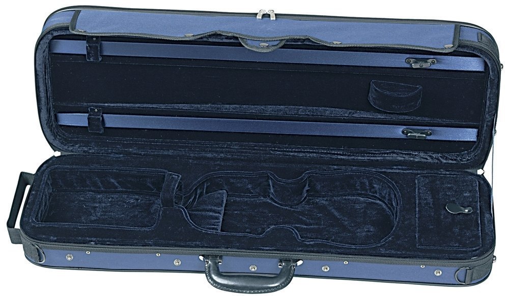 Gewa Deluxe Black Matt