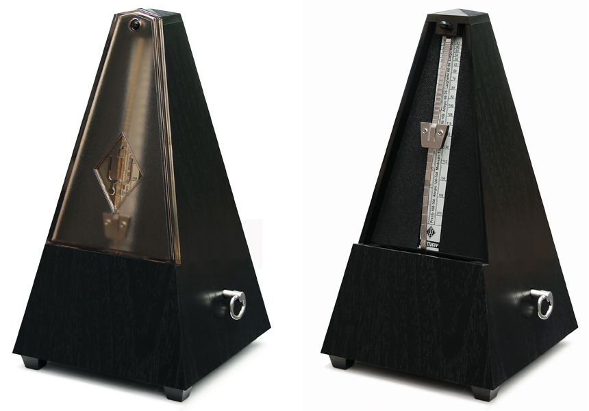 Gewa Deluxe Black Matt