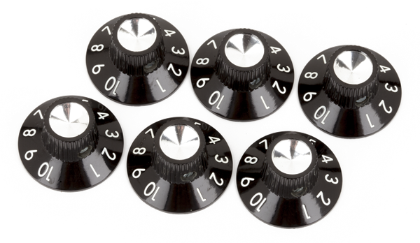 Gewa Deluxe Black Matt