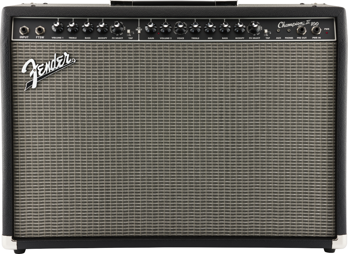 Gewa Deluxe Black Matt