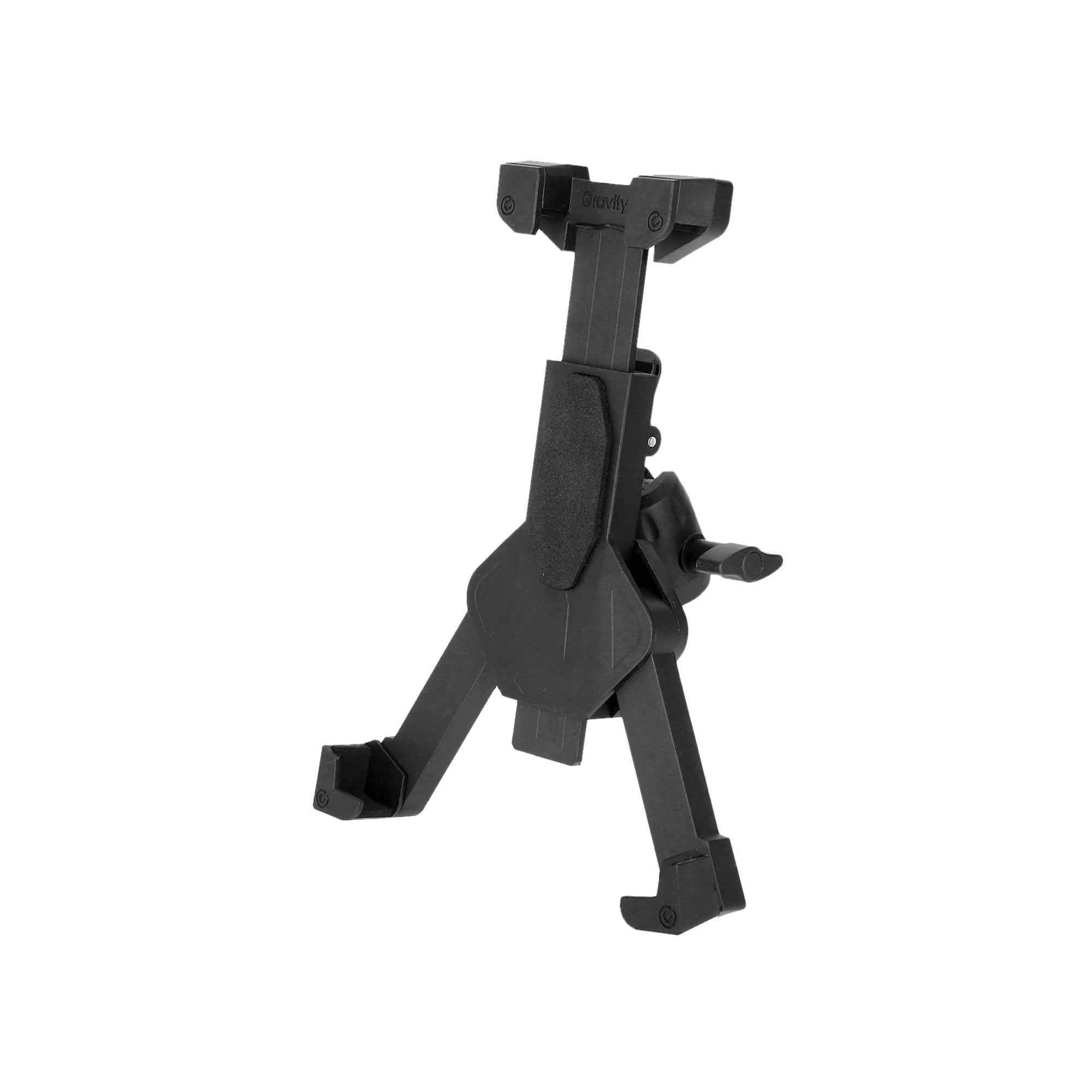 Gewa Deluxe Black Matt