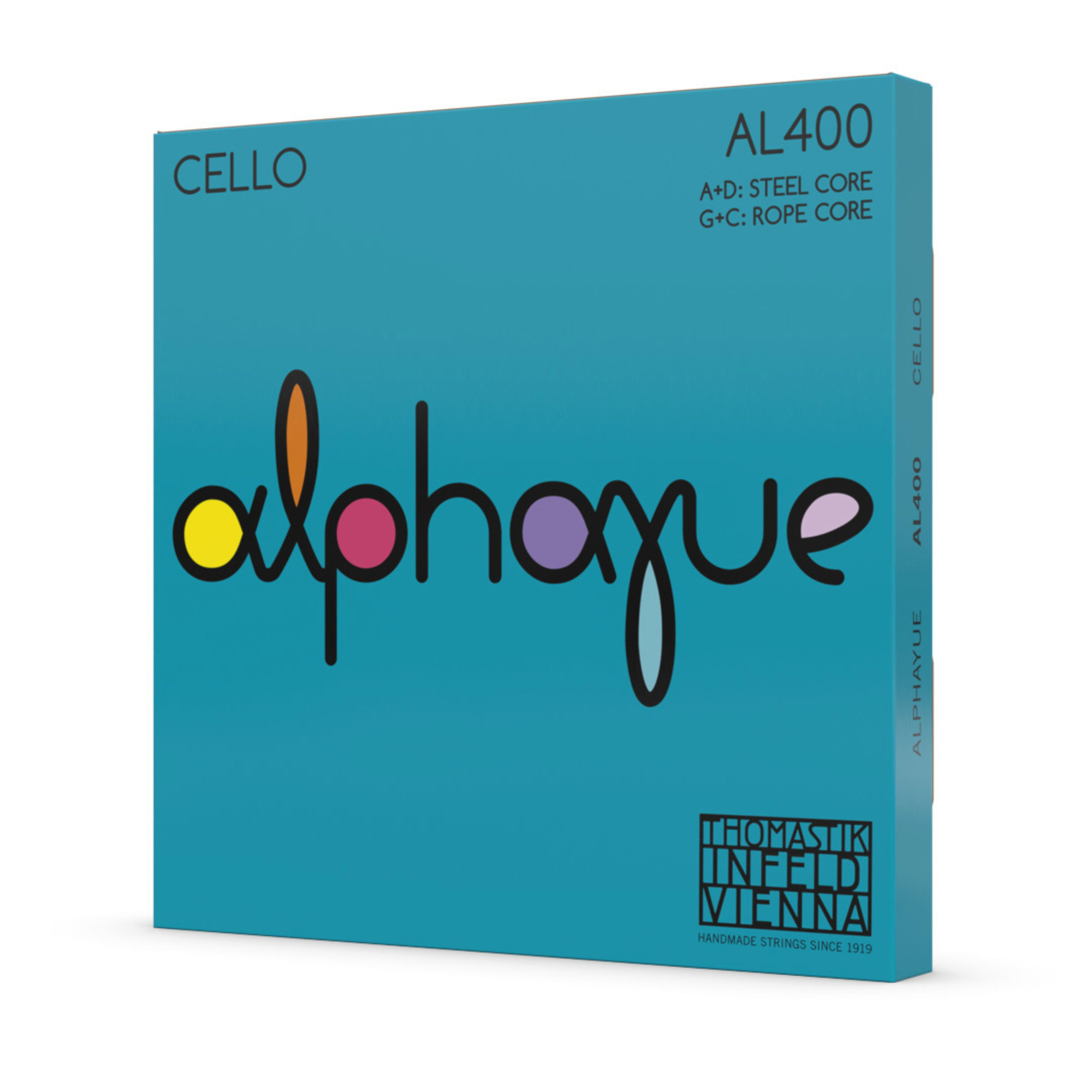Gewa Deluxe Black Matt