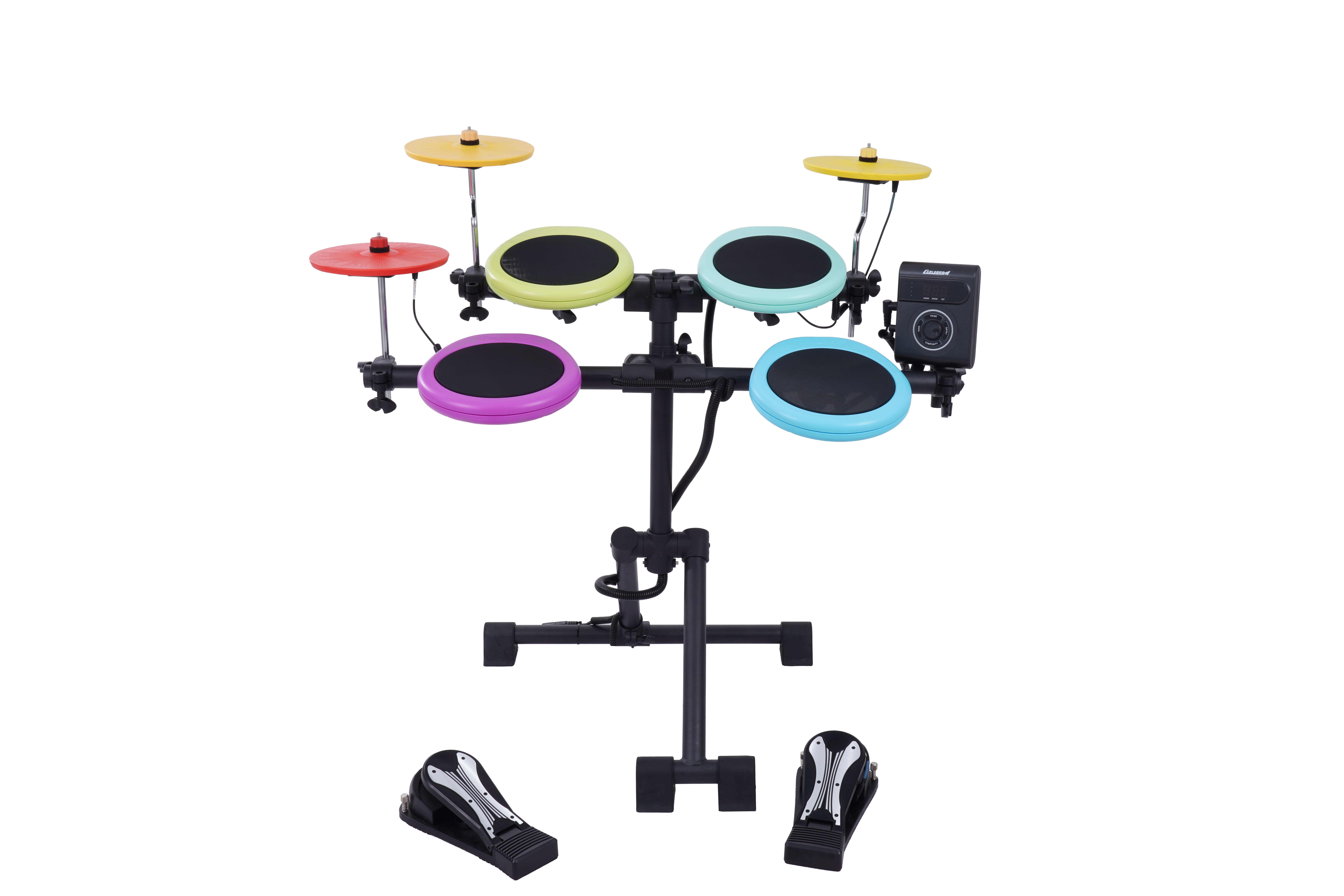 Gewa Deluxe Black Matt
