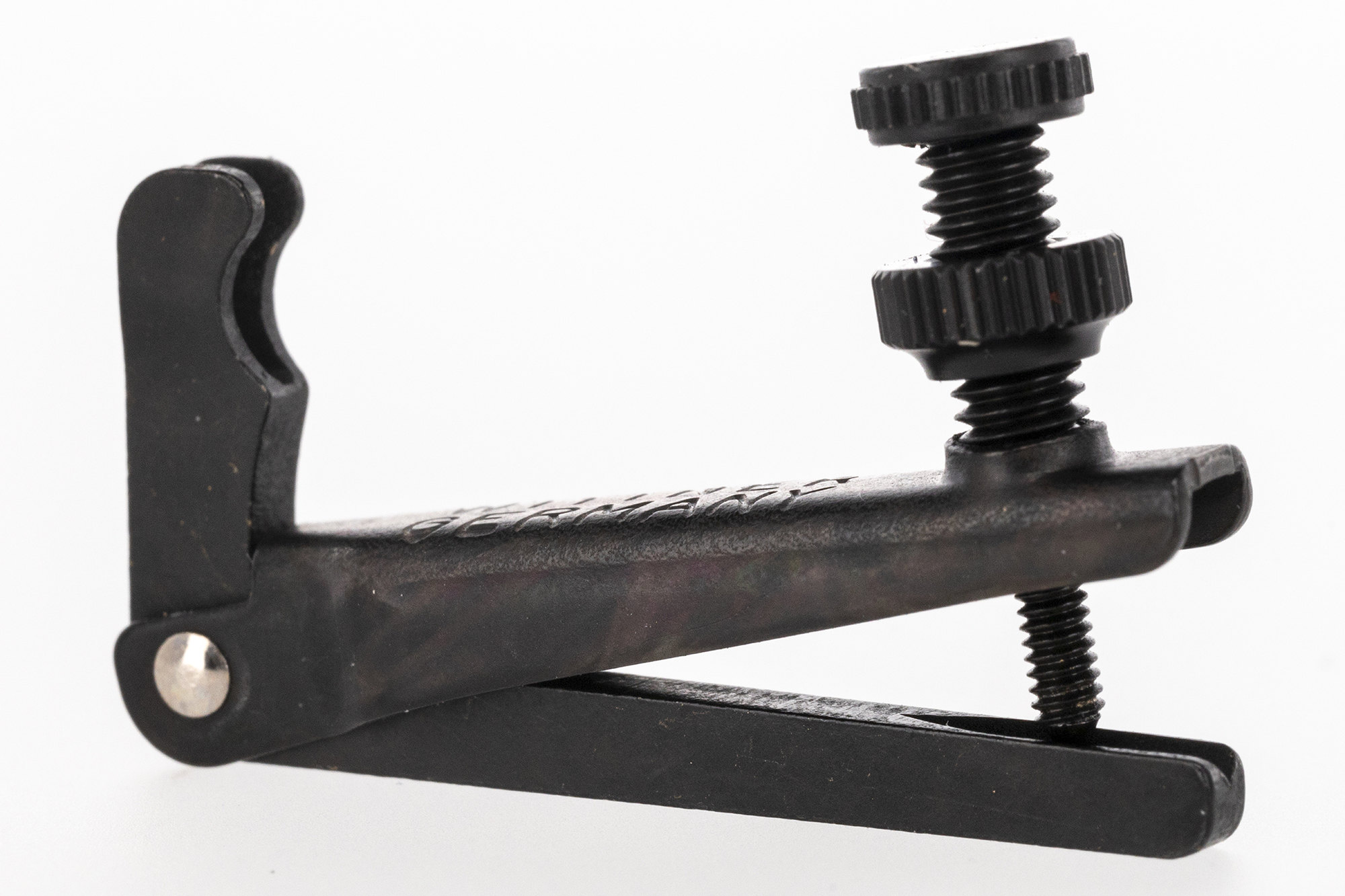 Gewa Deluxe Black Matt