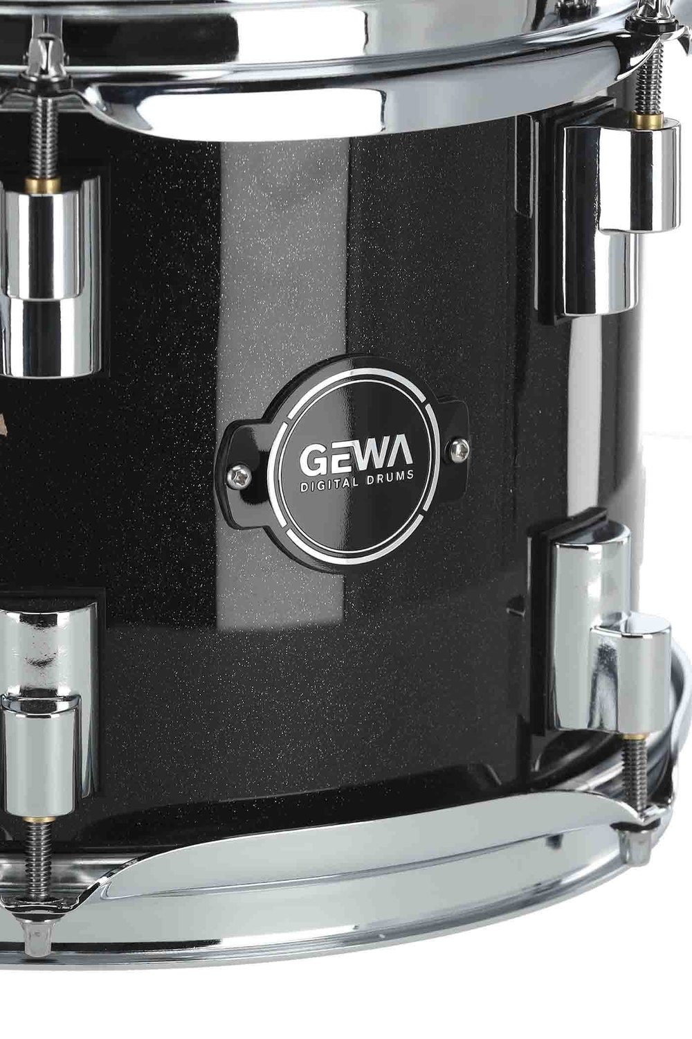 Gewa Deluxe Black Matt