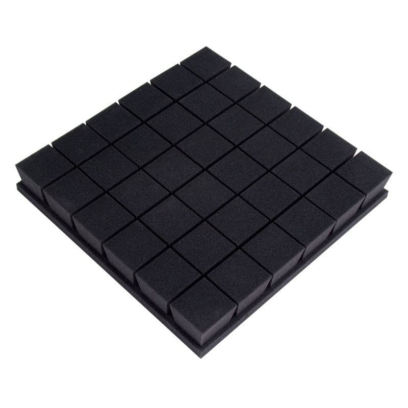 Gewa Deluxe Black Matt