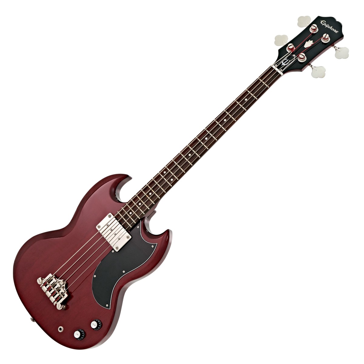 Gewa Deluxe Black Matt