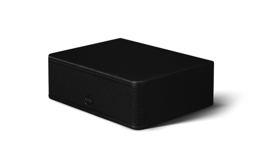 Gewa Deluxe Black Matt