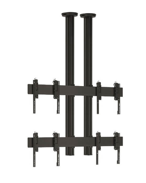 Gewa Deluxe Black Matt