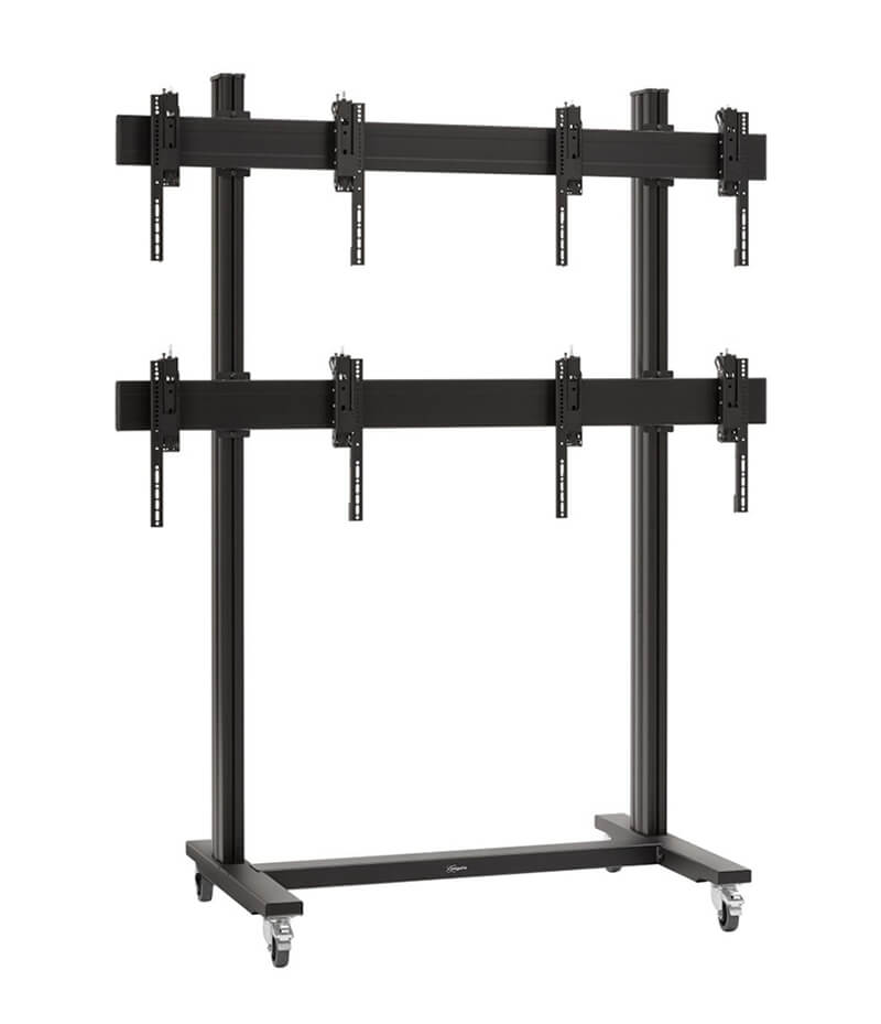 Gewa Deluxe Black Matt