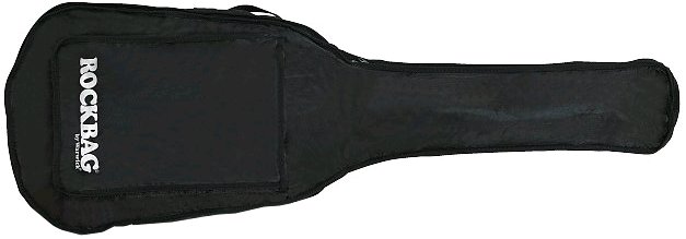 Gewa Deluxe Black Matt