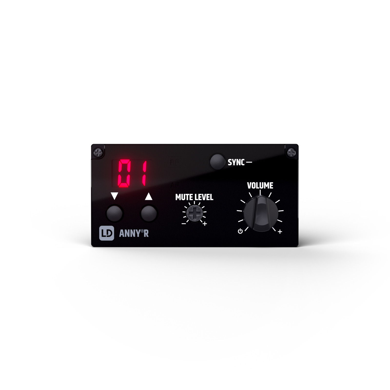 Gewa Deluxe Black Matt