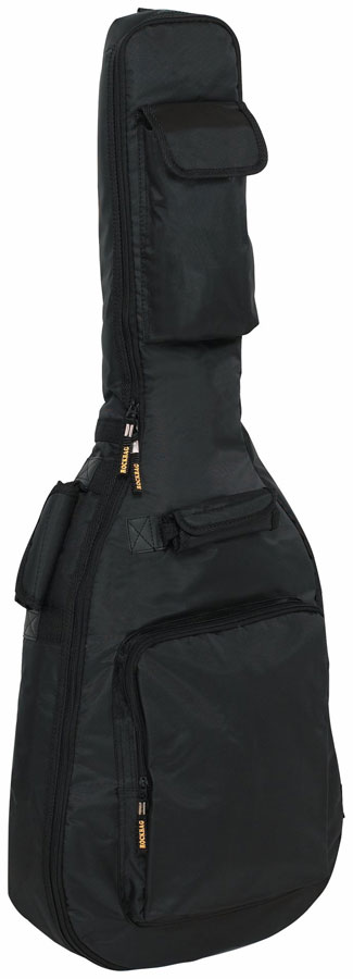 Gewa Deluxe Black Matt