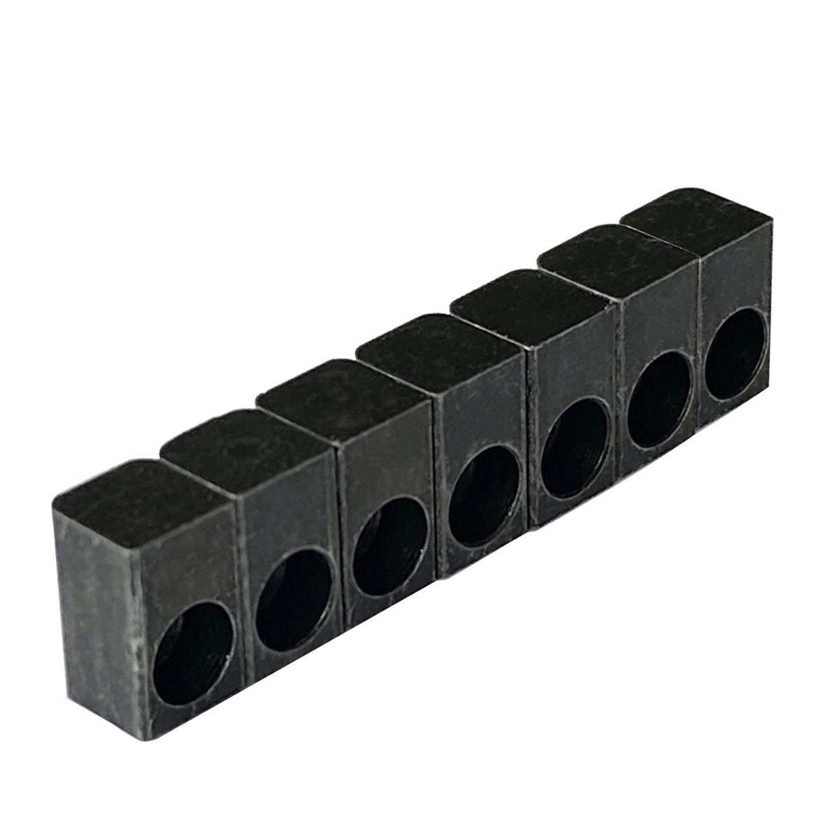 Gewa Deluxe Black Matt