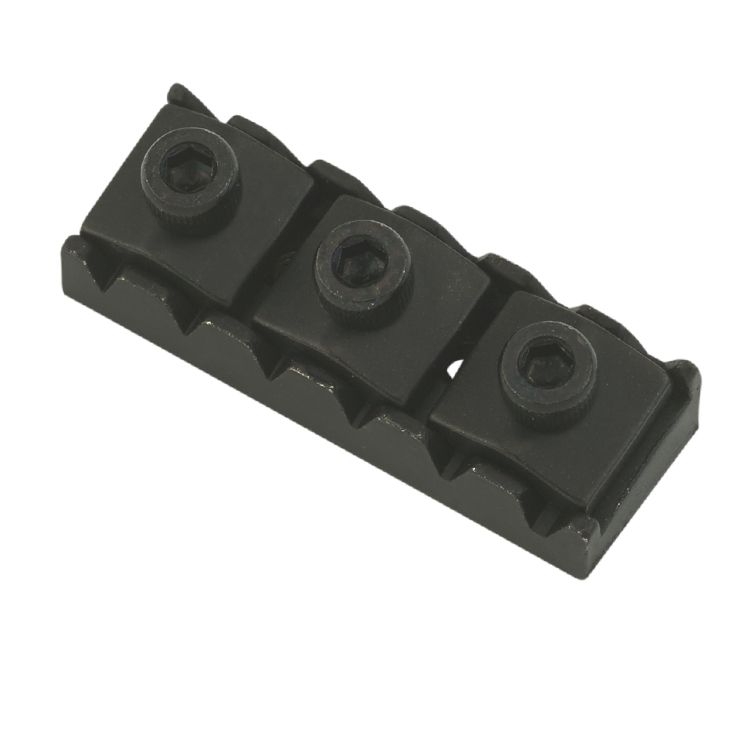 Gewa Deluxe Black Matt