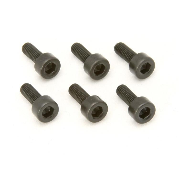 Gewa Deluxe Black Matt