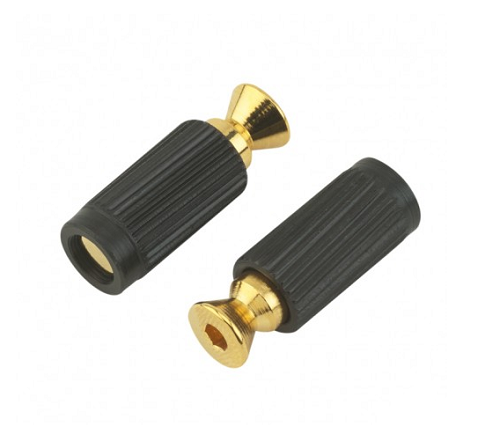 Gewa Deluxe Black Matt