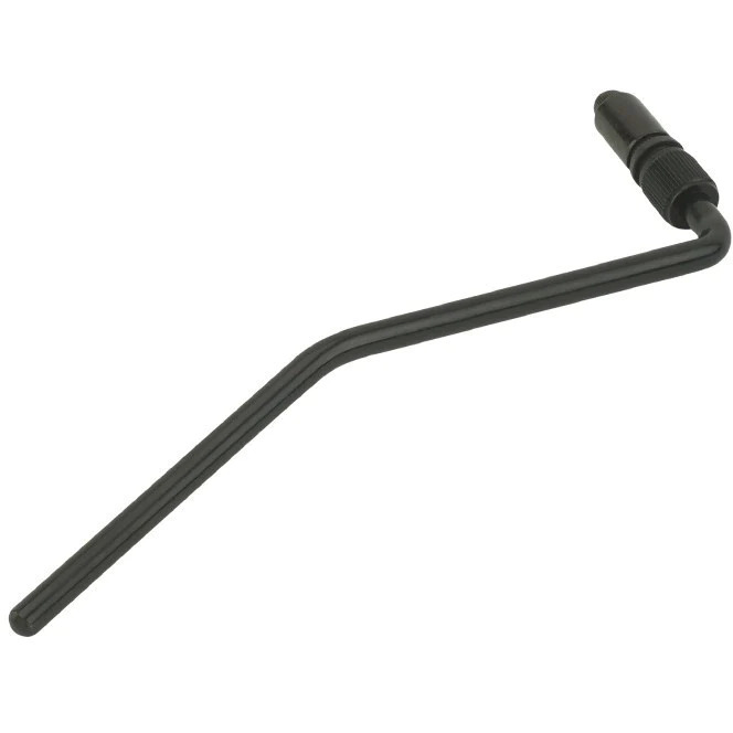 Gewa Deluxe Black Matt