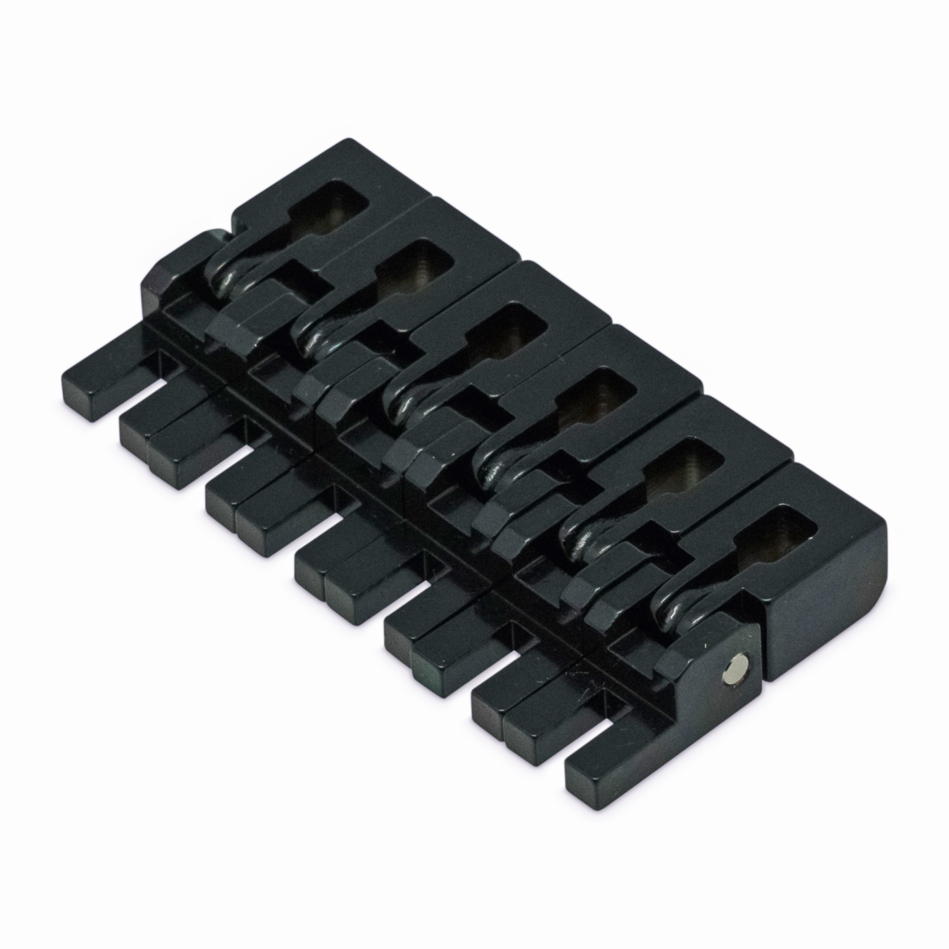 Gewa Deluxe Black Matt