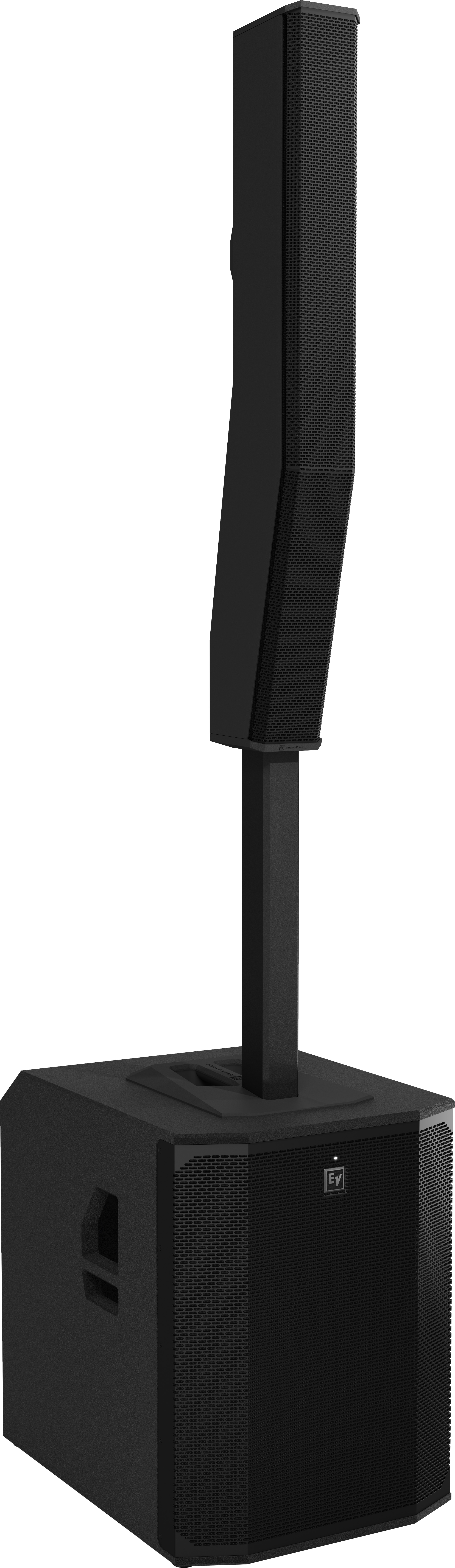 Gewa Deluxe Black Matt