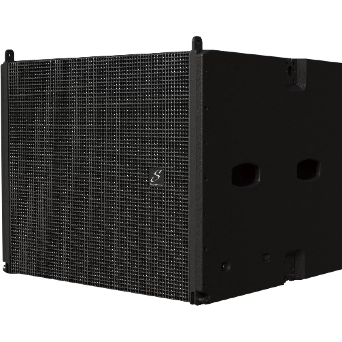 Gewa Deluxe Black Matt