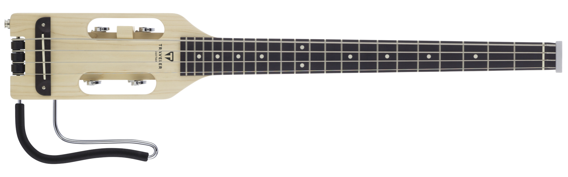 Gewa Deluxe Black Matt