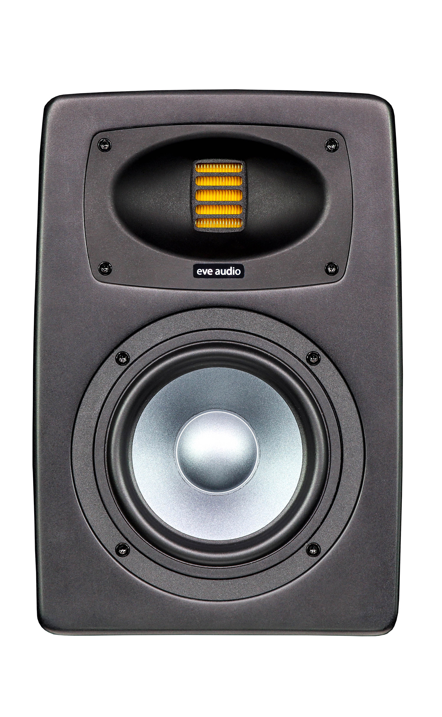 Gewa Deluxe Black Matt