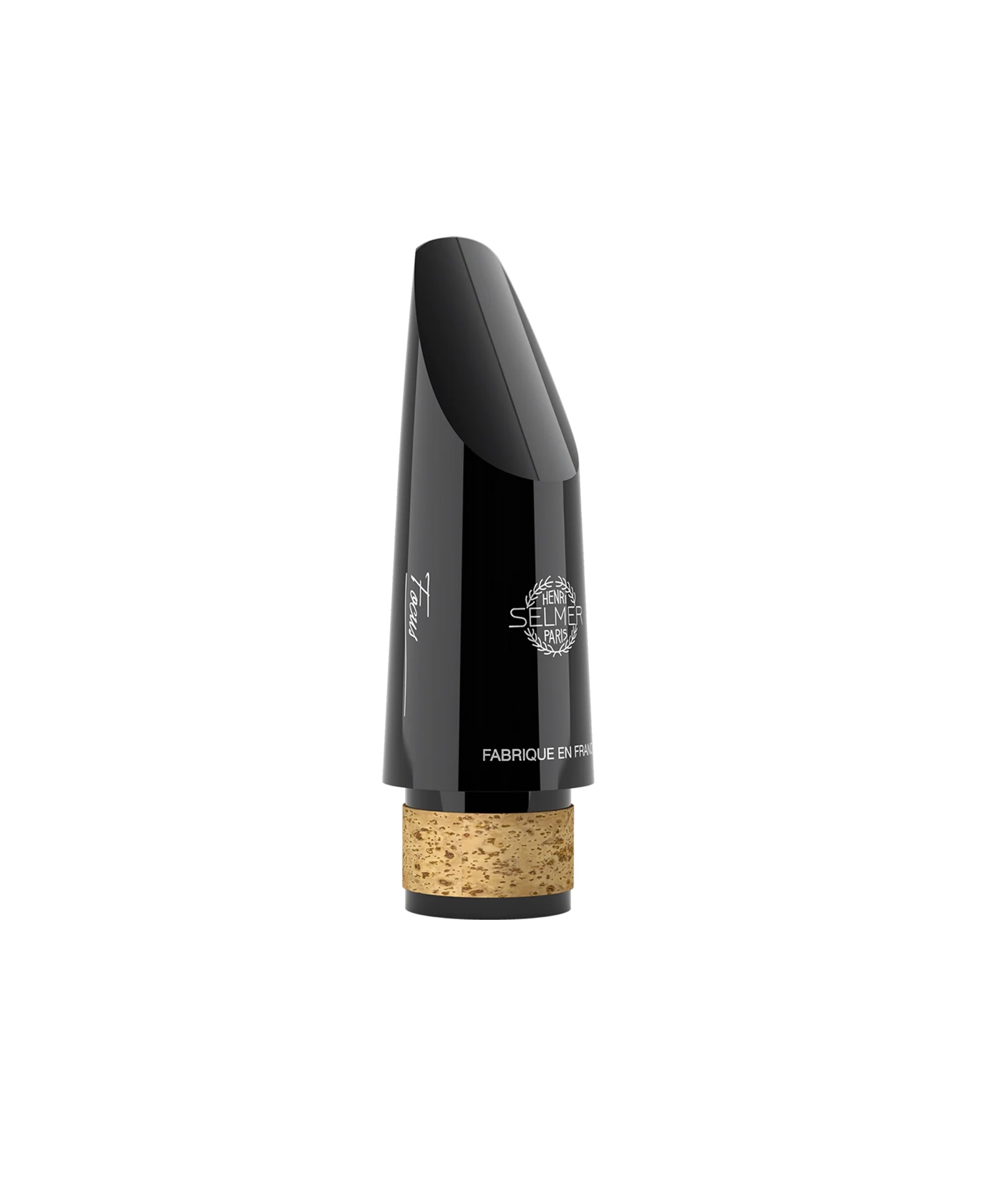 Gewa Deluxe Black Matt