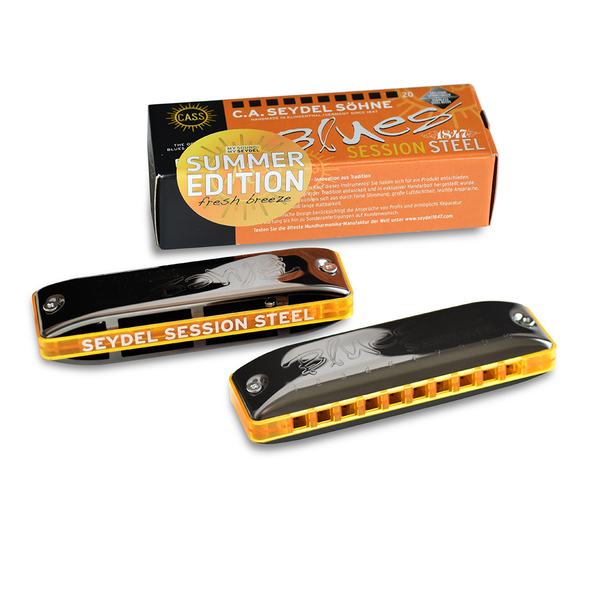 Gewa Deluxe Black Matt