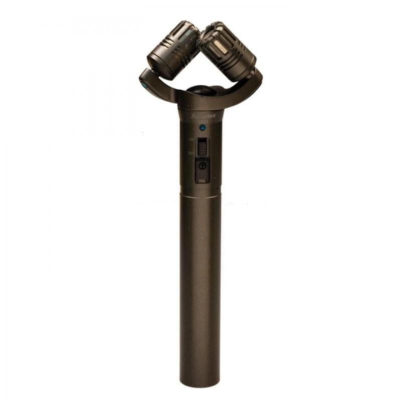 Gewa Deluxe Black Matt
