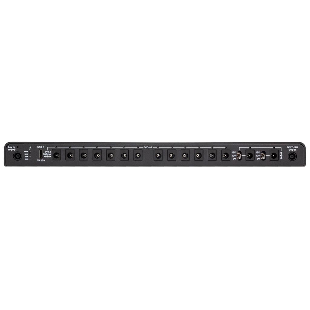 Gewa Deluxe Black Matt