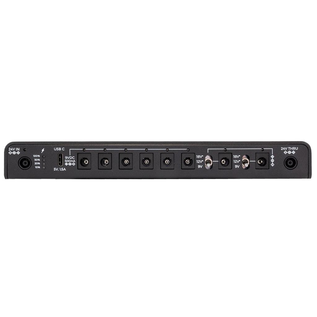 Gewa Deluxe Black Matt
